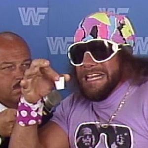 Meet your Posher, Saul